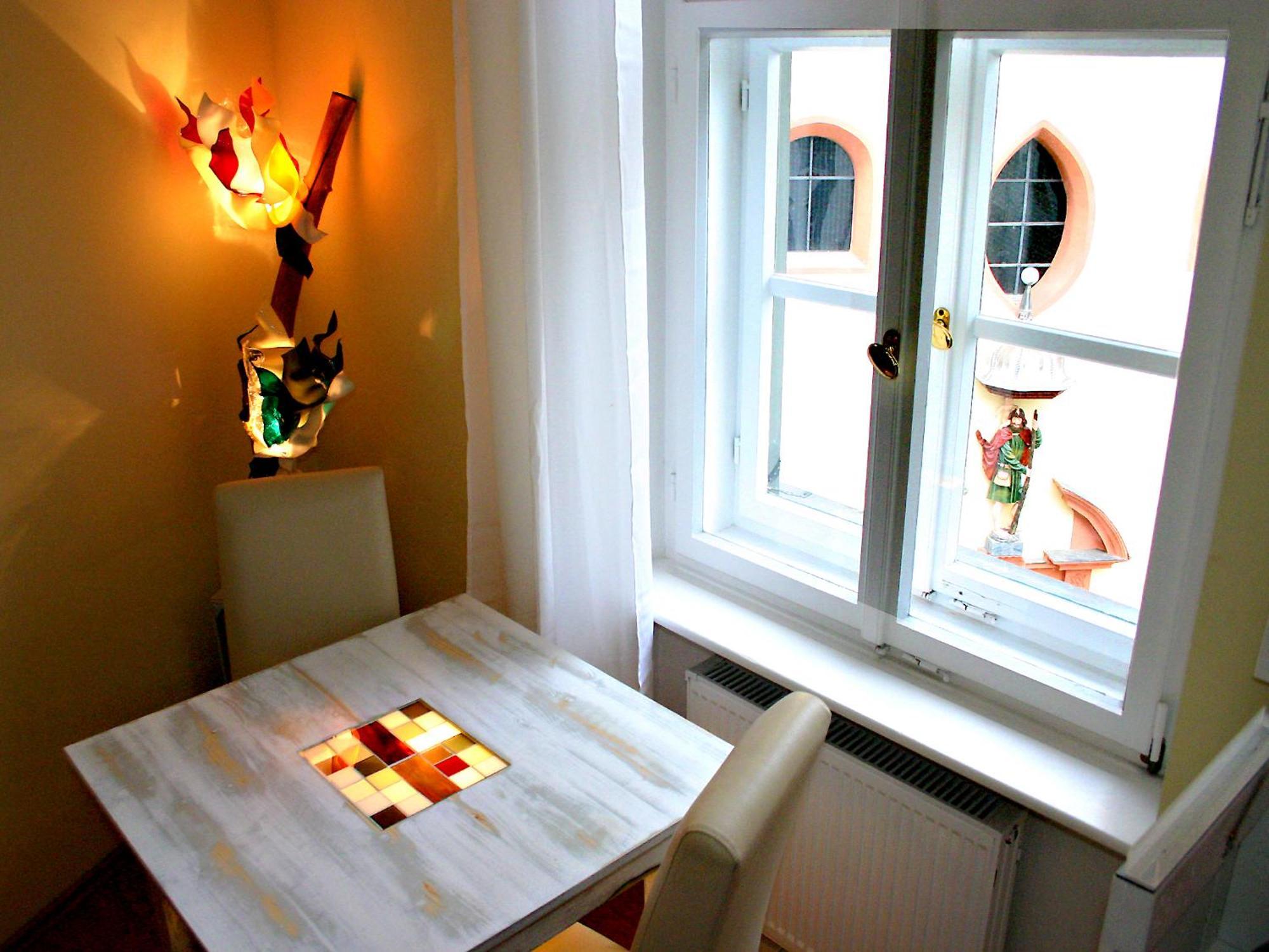 Boutique Hotel Little Venezia Bamberg Pokoj fotografie