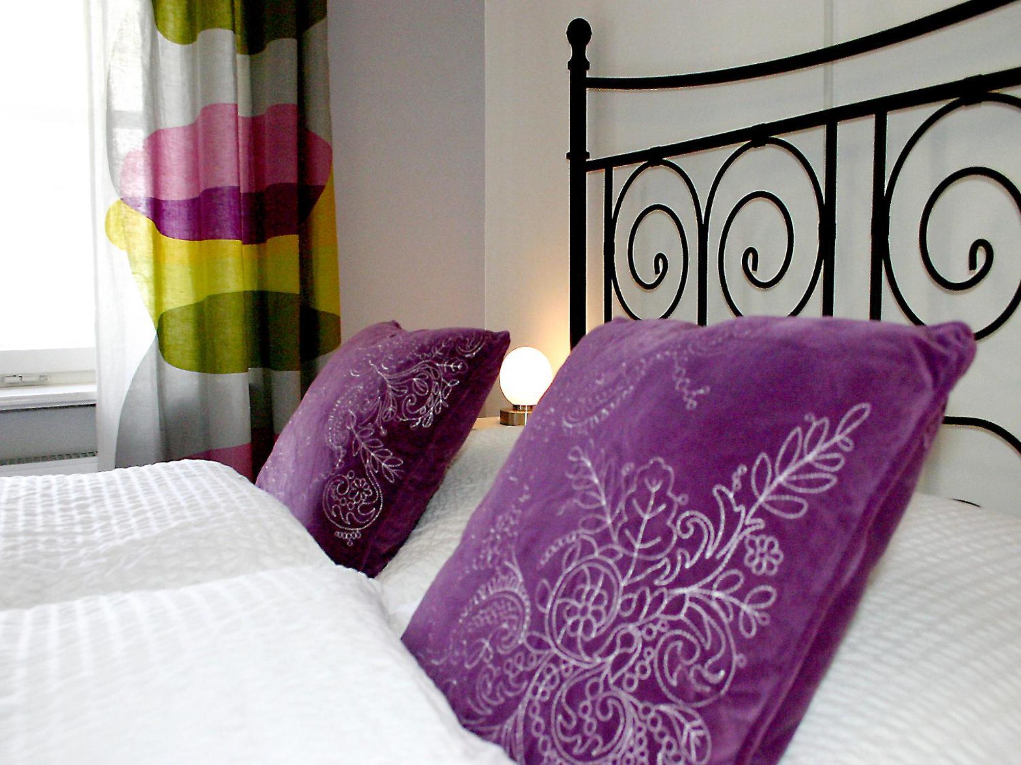Boutique Hotel Little Venezia Bamberg Pokoj fotografie
