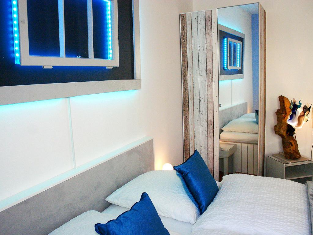Boutique Hotel Little Venezia Bamberg Exteriér fotografie