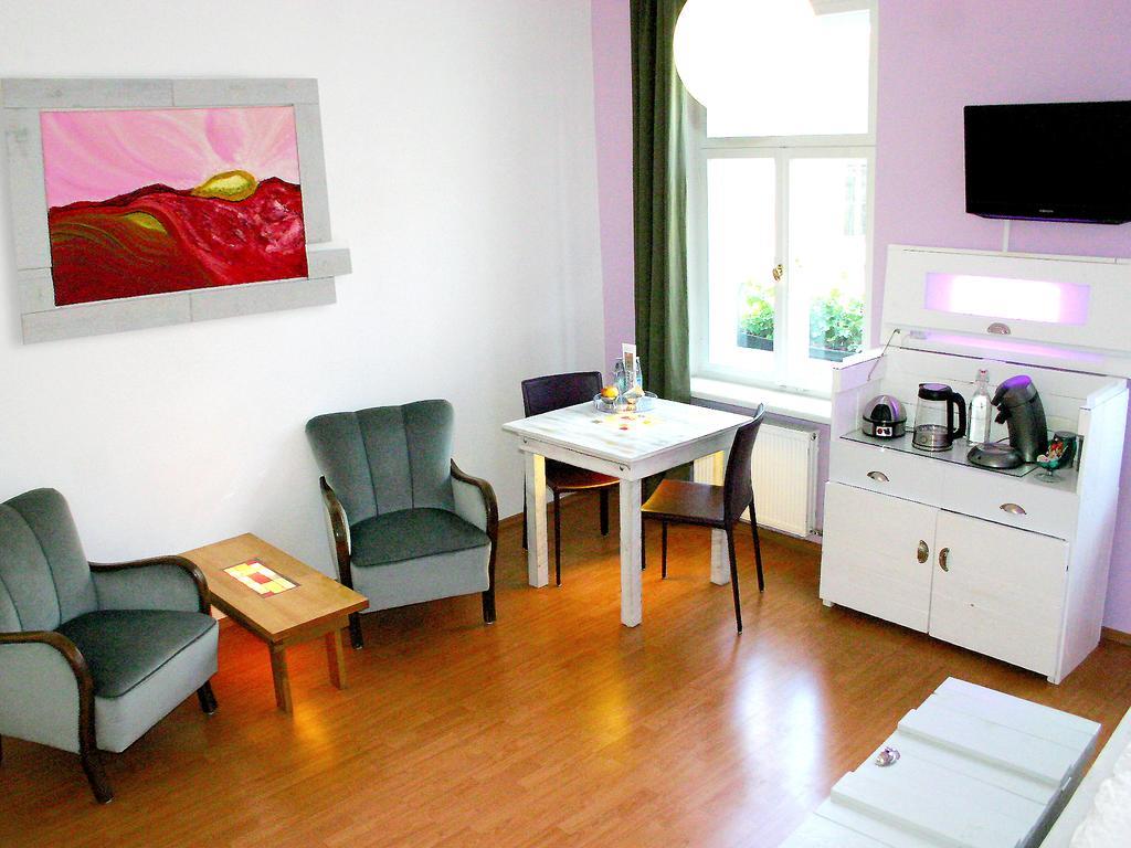 Boutique Hotel Little Venezia Bamberg Pokoj fotografie