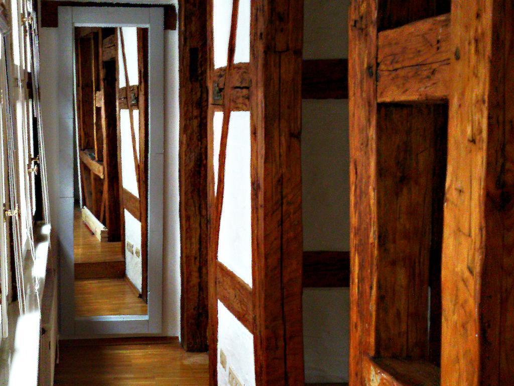 Boutique Hotel Little Venezia Bamberg Exteriér fotografie
