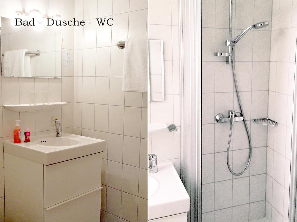 Boutique Hotel Little Venezia Bamberg Exteriér fotografie